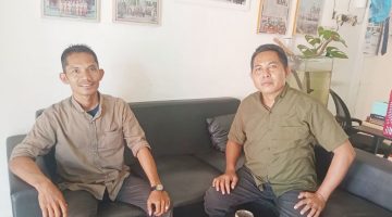 Dugaan Intimidasi Terjadi Kepada Jurnalis di Metro