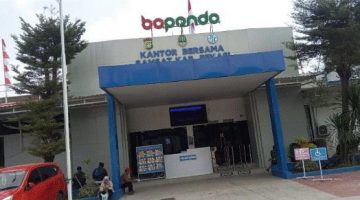 Samsat Kabupaten Bekasi Hadirkan Pelayanan Modern dan Inklusif, Wajib Pajak Kini Lebih Nyaman